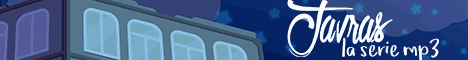 Javras, la série mp3
